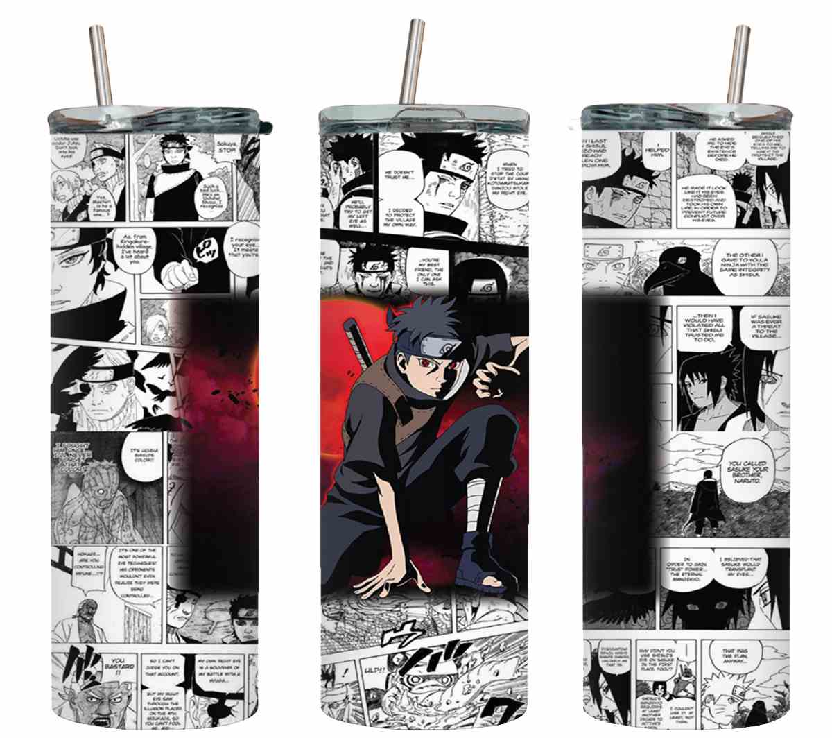 Shisui Uchiha-7848